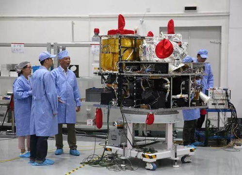 中国量子计算机重大突破 开启未来技术发展的新纪元