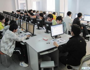 通信技术与计算机技术开发的深度交融与前景
